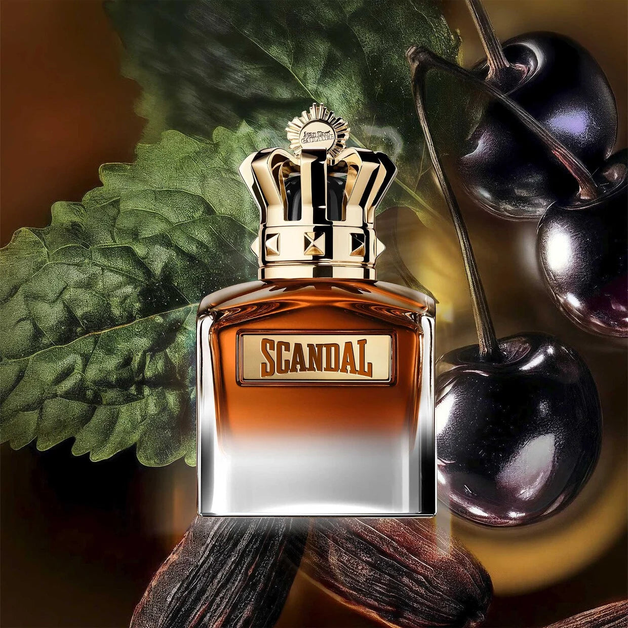 Jean Paul Gaultier Scandal Elixir Parfum Pour Homme