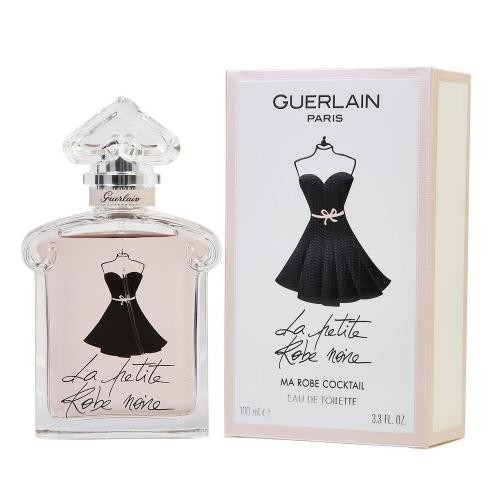 Guerlain La Petite Robe Noire Eau De Toilette Spray