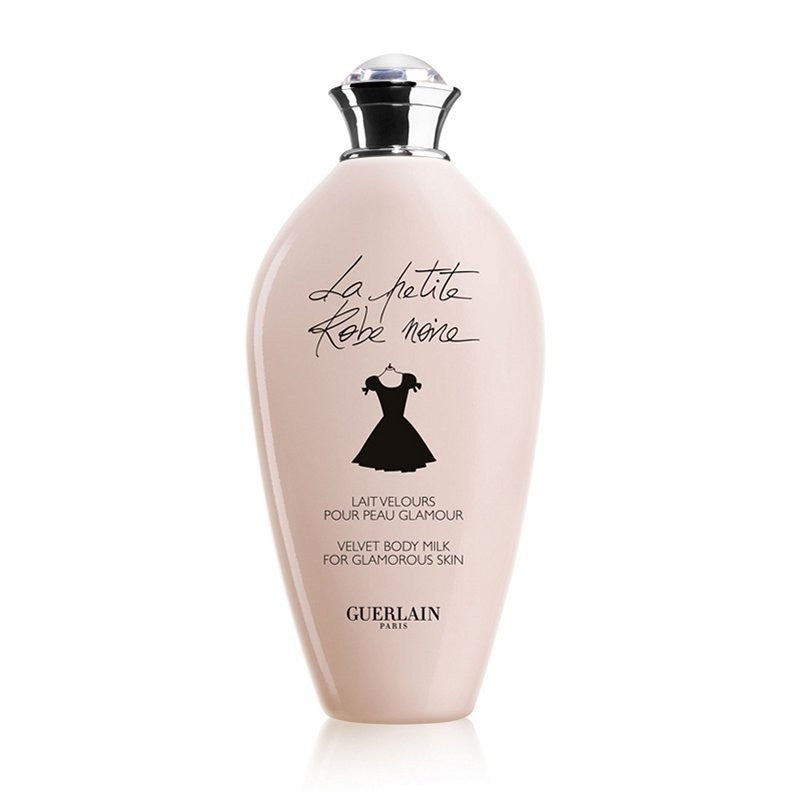 Guerlain La Petite Robe Noire Latte Corpo 200ml