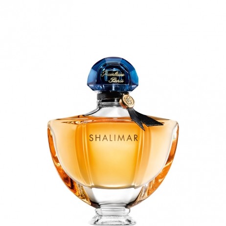 Guerlain Shalimar Eau De Parfum Spray Donna