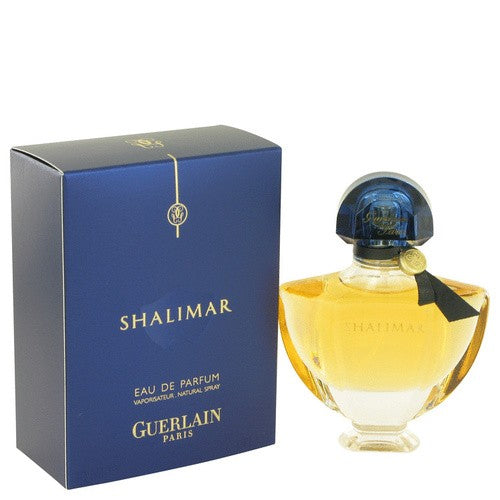 Guerlain Shalimar Eau De Parfum Spray Donna