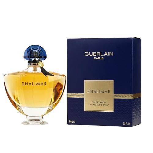 Guerlain Shalimar Eau De Parfum Spray Donna