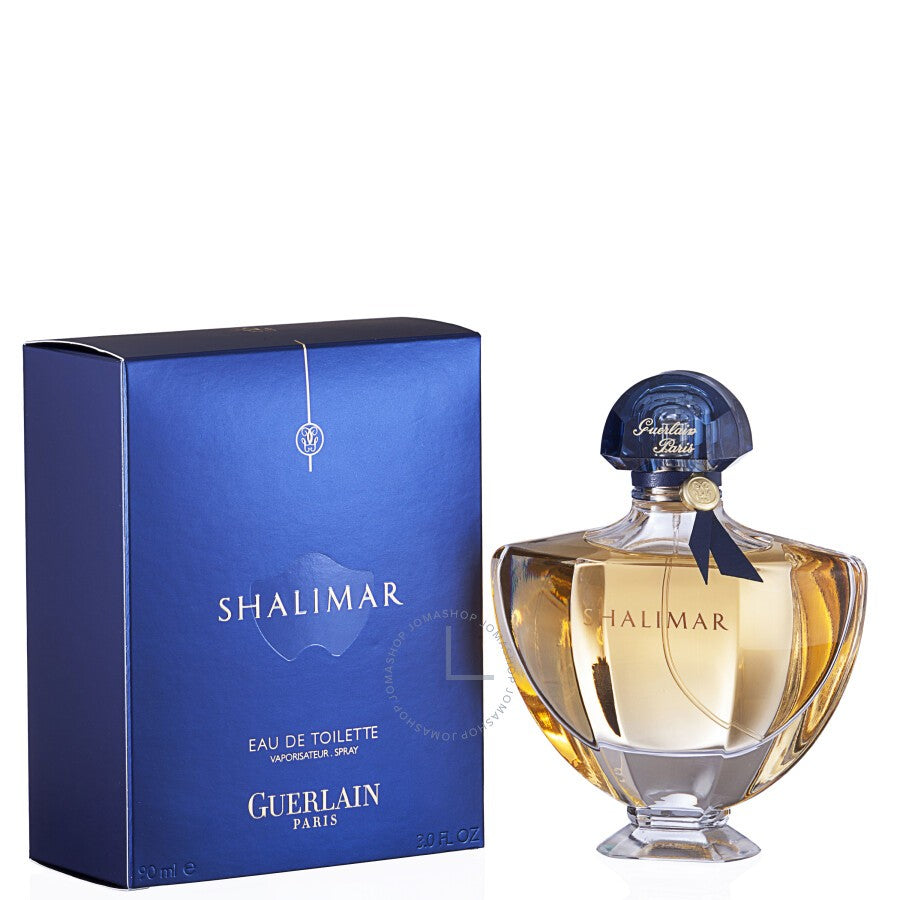 Guerlain Shalimar Eau De Toilette Spray