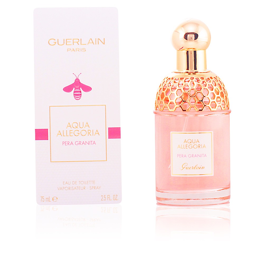 Guerlain Aqua Allegoria Pera Granita Vaporisateur Eau De Toilette