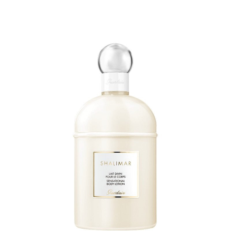 Guerlain Aqua Allegoria Latte Corpo Bergamote, 200 ml