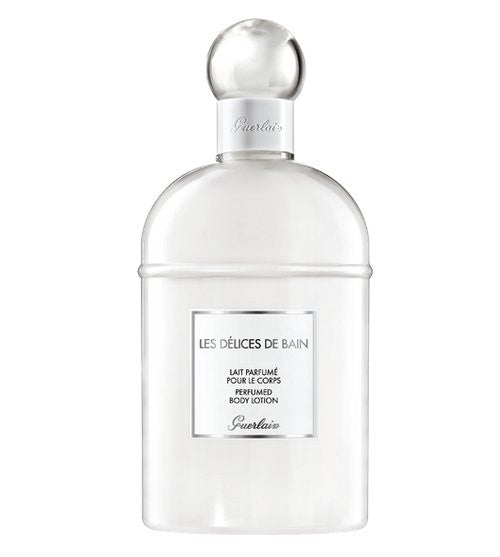 Guerlain Les Delices De Bain Latte Corpo 200ml