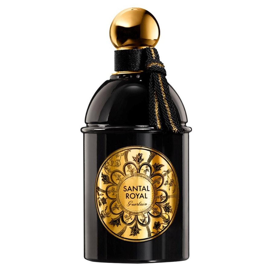 Guerlain Santal Royal Eau de Parfum Spray, 125 ml