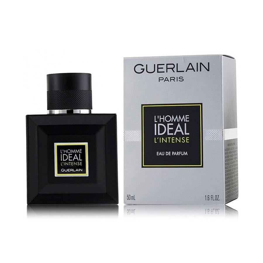 Guerlain L'Homme Ideal Intense Eau de Parfum Spray