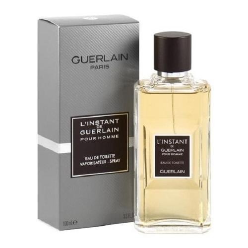Guerlain L’Instant Pour Homme Eau de Toilette Spray