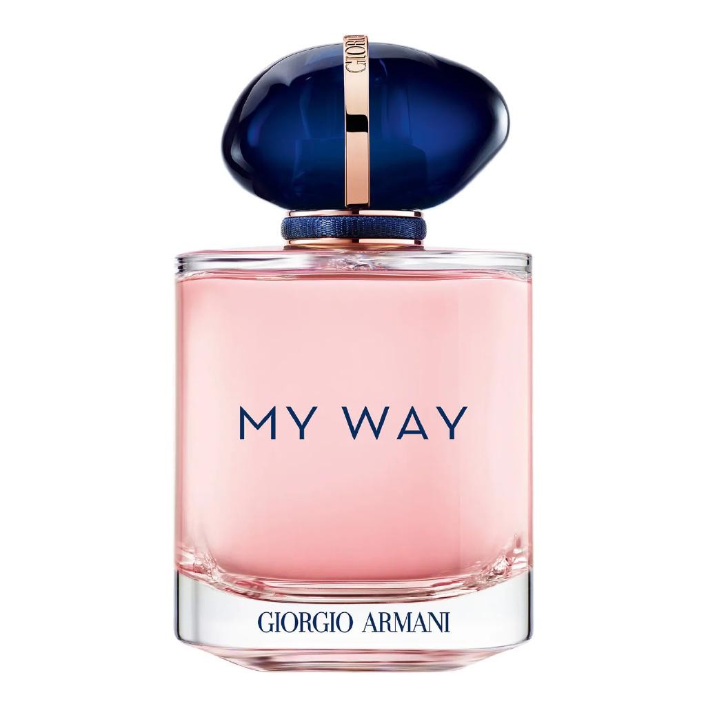 Armani My Way Eau De Parfum spray Profumo per donna