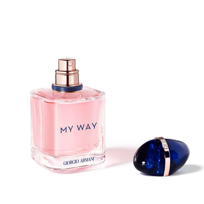Armani My Way Eau De Parfum spray Profumo per donna