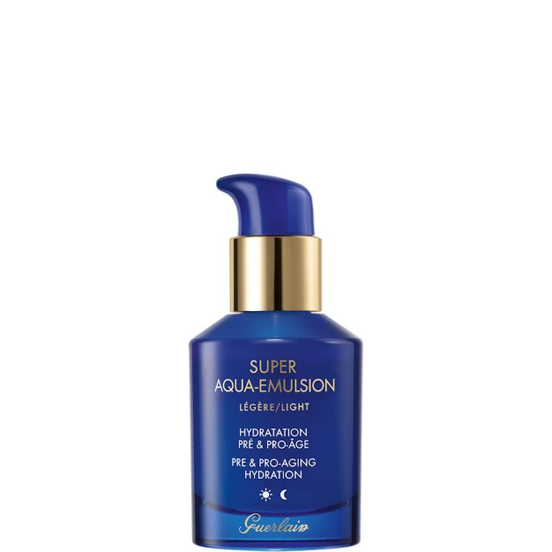 Guerlain Super Aqua-Emulsion Légère 50ml