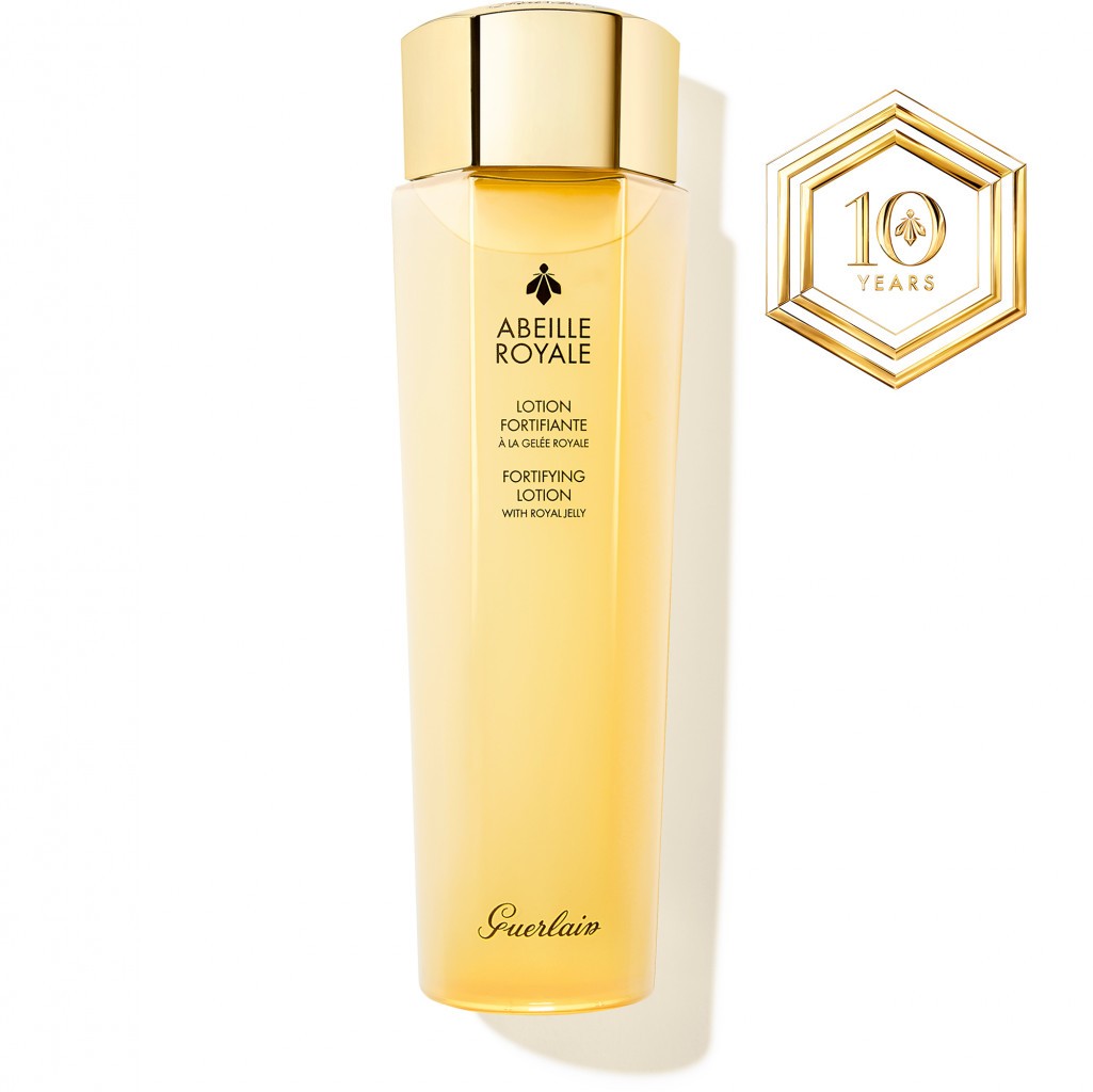 Guerlain Abeille Royale Lotion Fortifiante à la Gelée Royale 150ml