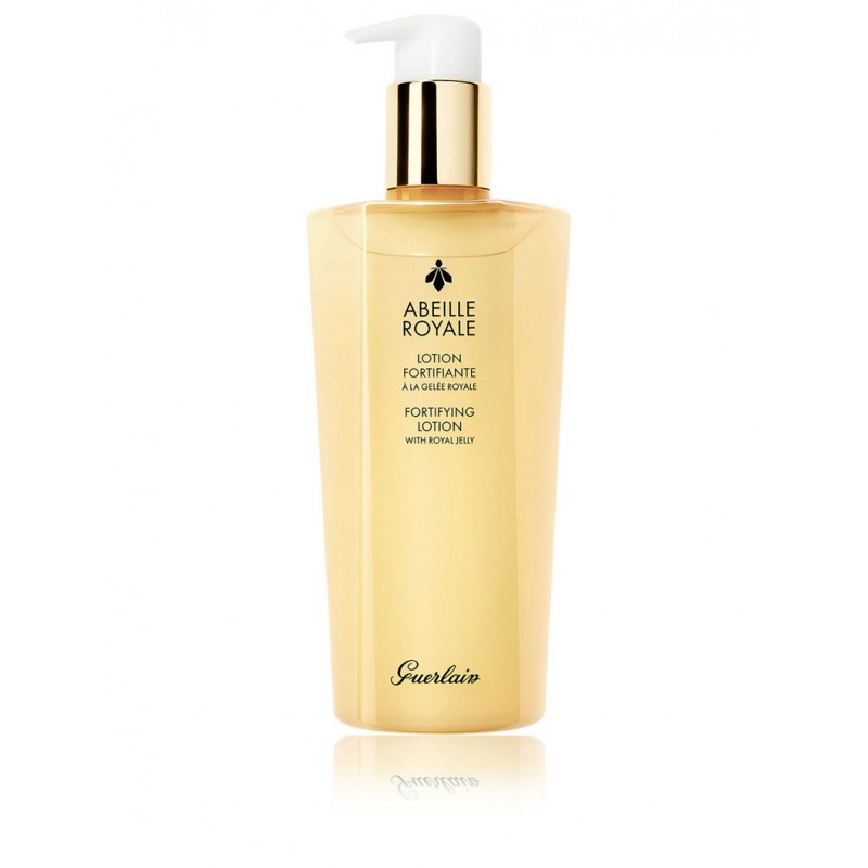 Guerlain Abeille Royale Lotion Fortifiante à la Gelée Royale 300ml