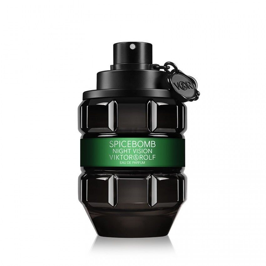 Viktor & Rolf Spice Bomb Night Vision Homme Eau de Parfum Spray