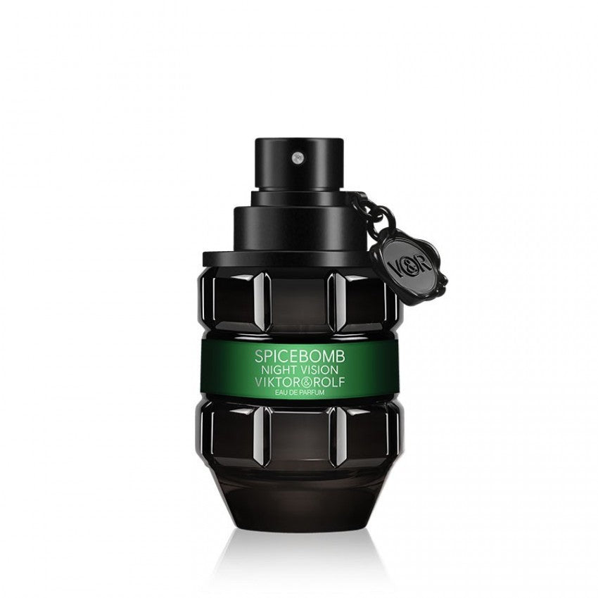 Viktor & Rolf Spice Bomb Night Vision Homme Eau de Parfum Spray