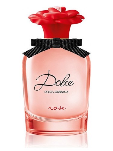 Dolce & Gabbana Rose Eau de Toilette spray Profumo per donna