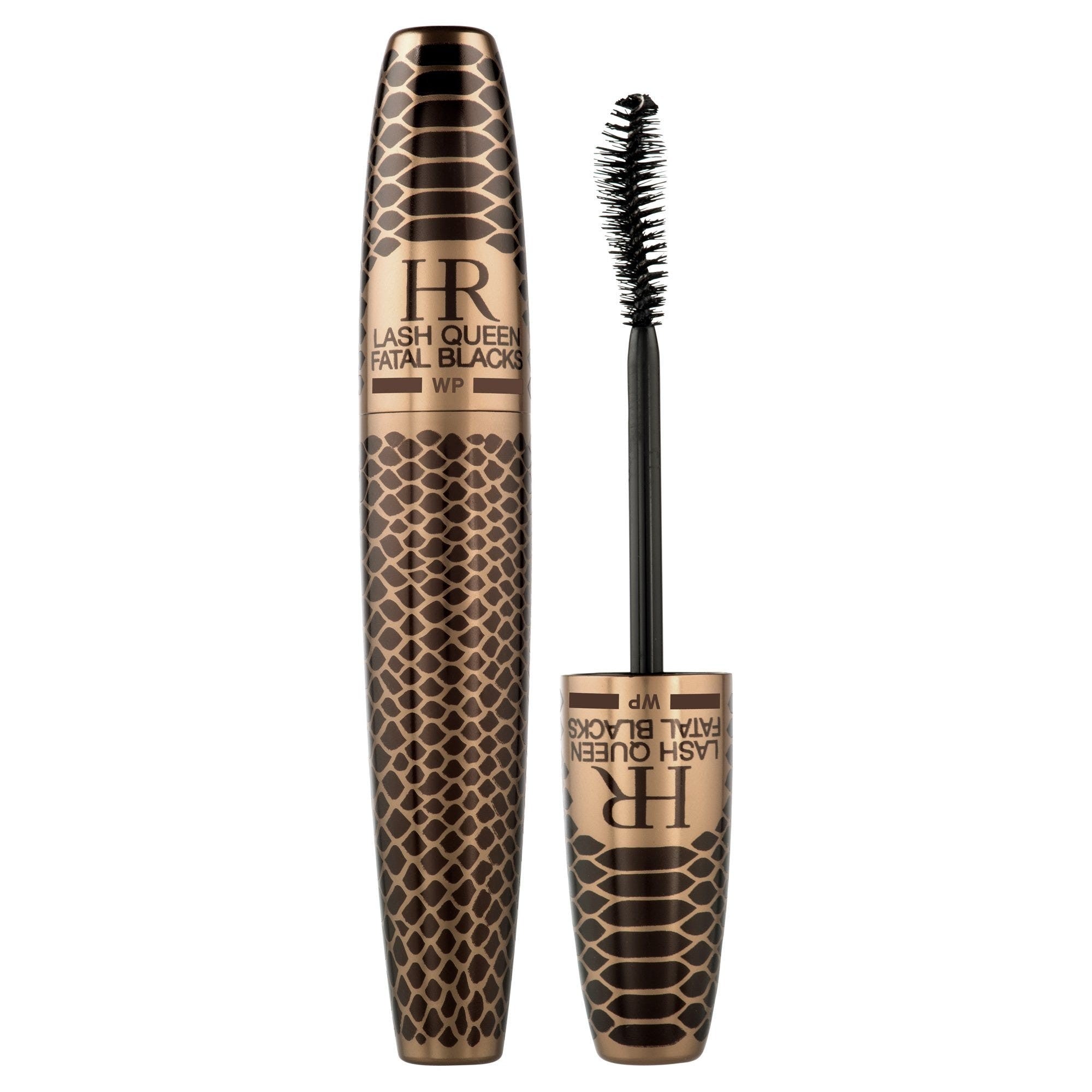 Helena Rubinstein Mascara Lash Queen Fatal Blacks Waterproof