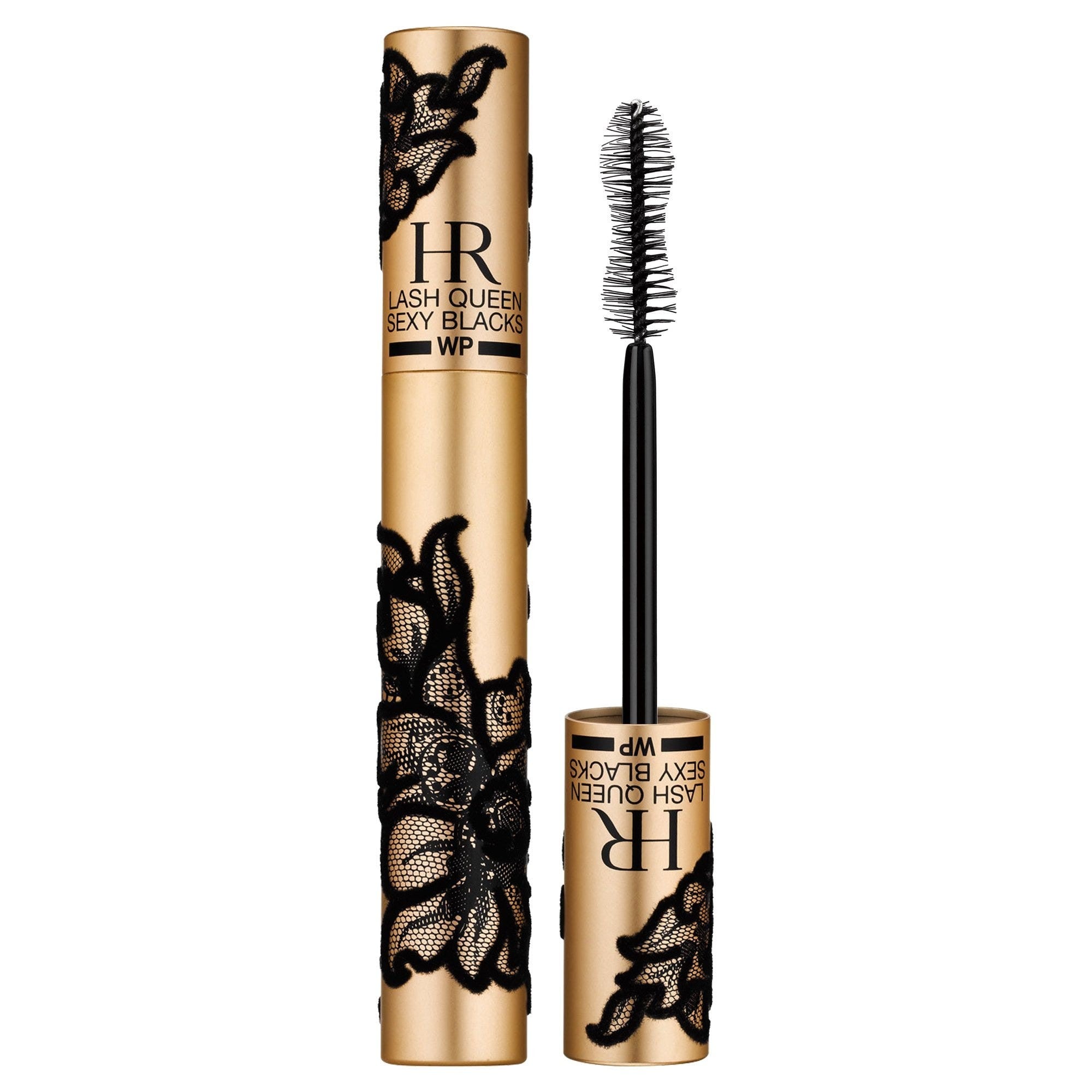 Helena Rubinstein Mascara Lash Queen Sexy Blacks Waterproof