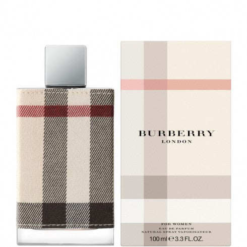 Burberry London Donna Eau de Parfum Spray