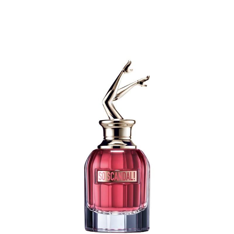 Jean Paul Gaultier So Scandal ! Eau de Parfum Spray