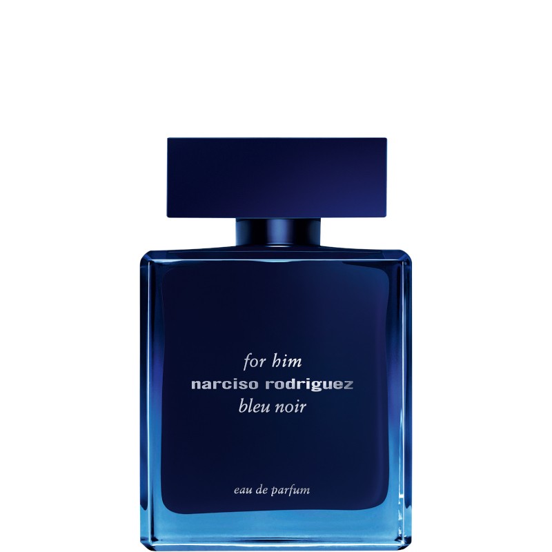 Narciso Rodriguez for him Bleu Noir Eau De Parfum Spray