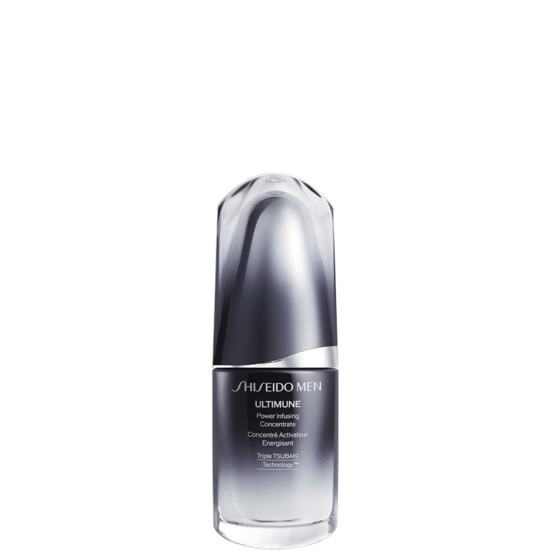 Shiseido Men Ultimune Power Infusing Concentrate Serum 30ml
