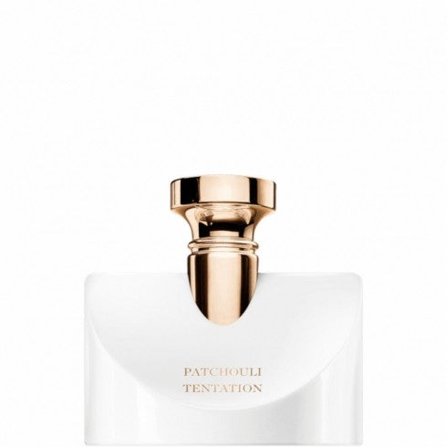Bulgari Splendida Patchouly Sensation Eau de Parfum Spray
