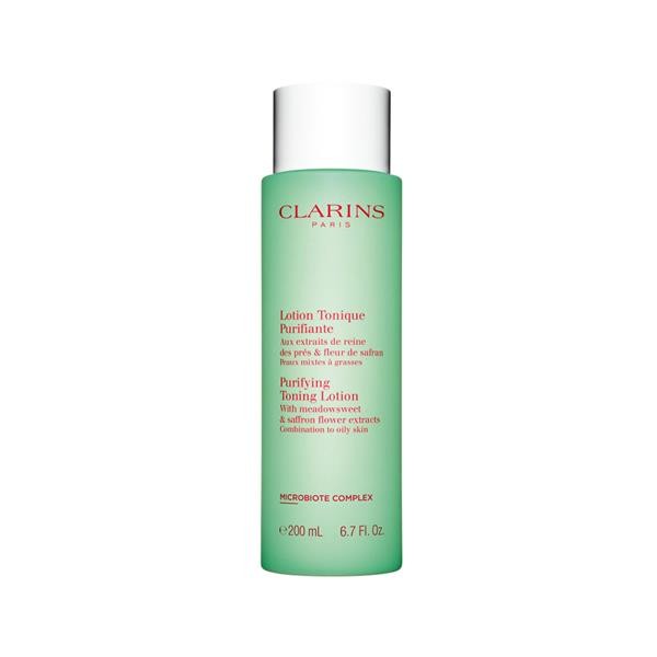 Clarins Tonico Lotion Tonique Purifiante 200ml