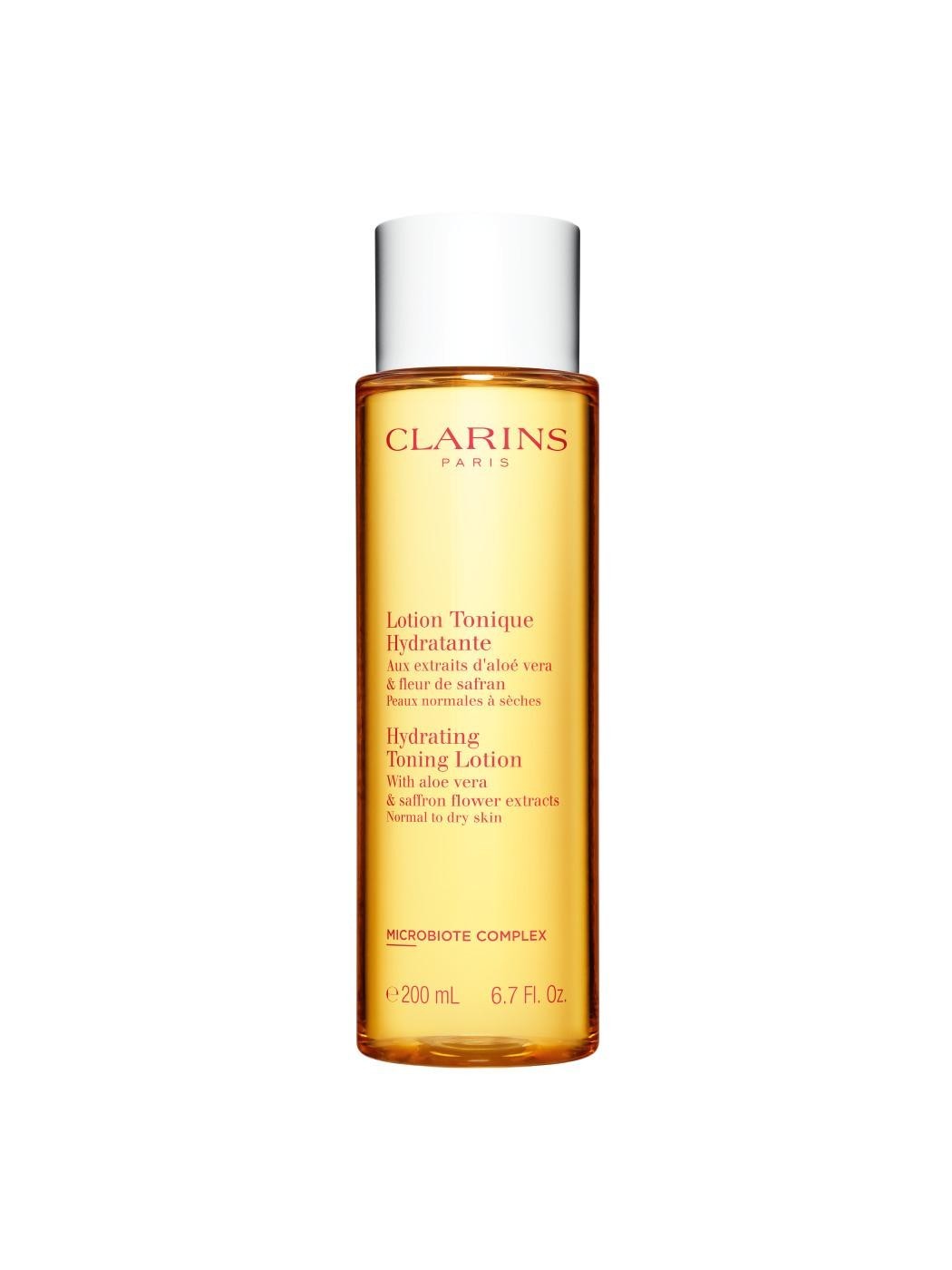 Clarins Tonico Lotion Tonique Hydratante 200ml