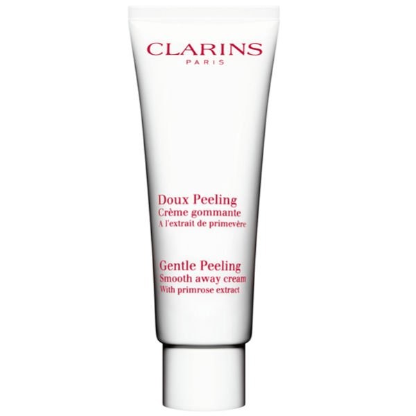 Clarins Doux Peeling Crème Gommante 50ml