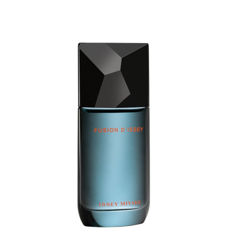 Issey Miyake Fusion d’Issey Eau de Toilette Spray Profumo per uomo