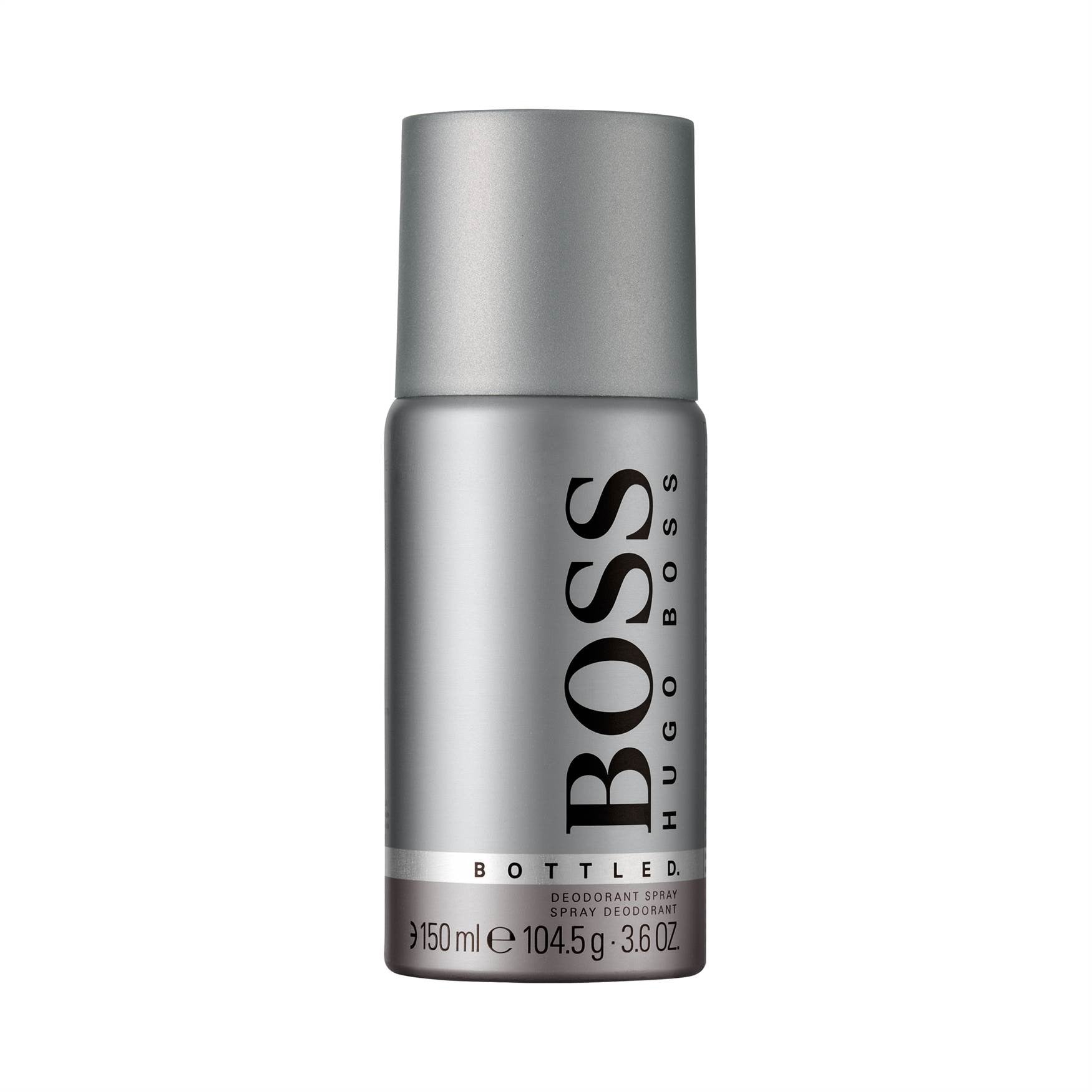 Boss Bottled Deodorante Spray 150 ml Deodorante uomo