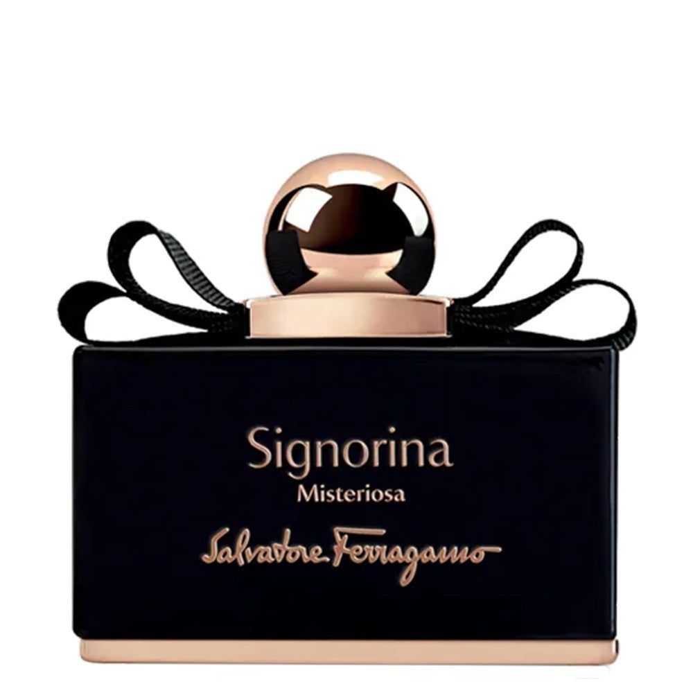 Ferragamo Signorina Misteriosa Eau de Parfum Spray
