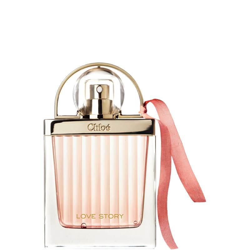 Chloe Love Story Eau Sensuelle Eau de Parfum Spray Donna
