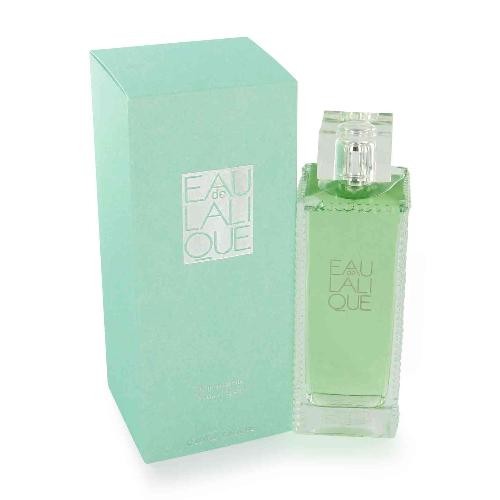 Eau de Lalique Eau Vaporisateur Natural Spray