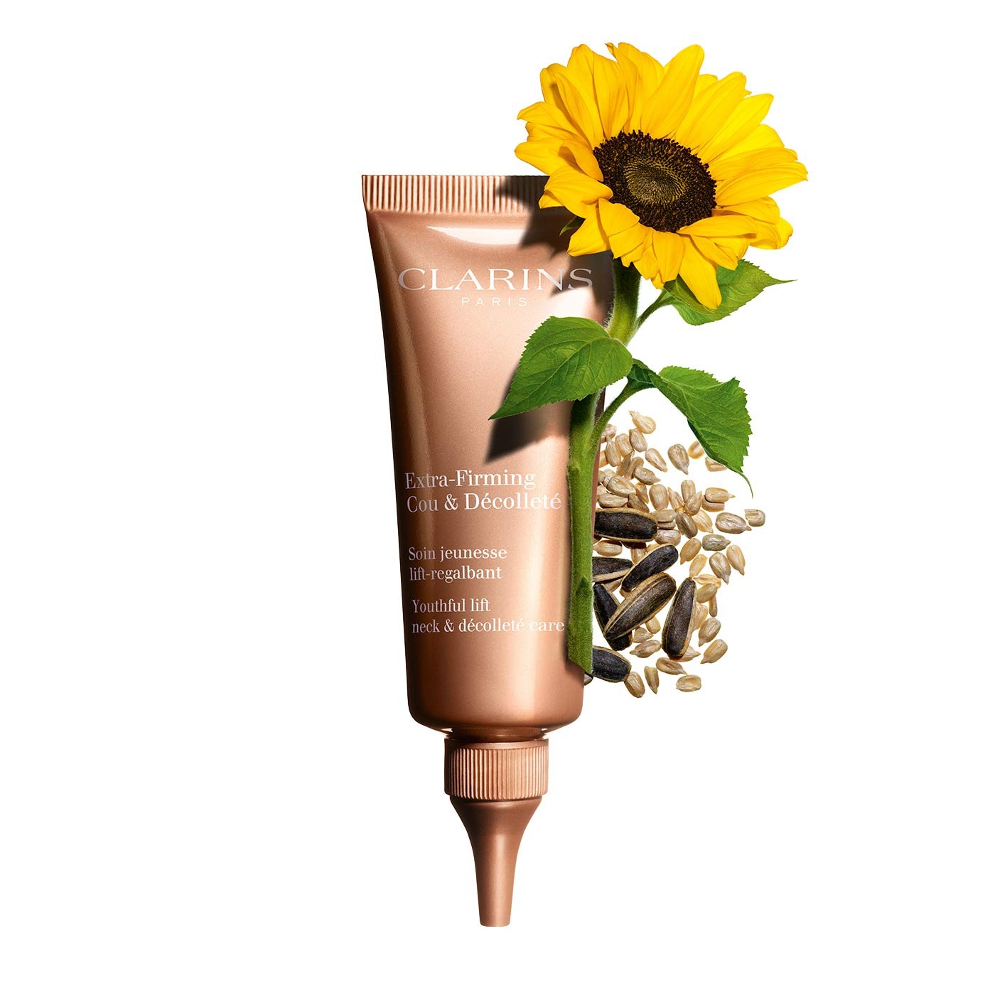 Clarins Crema Collo Extra-Firming Cou & Décolleté 75ml