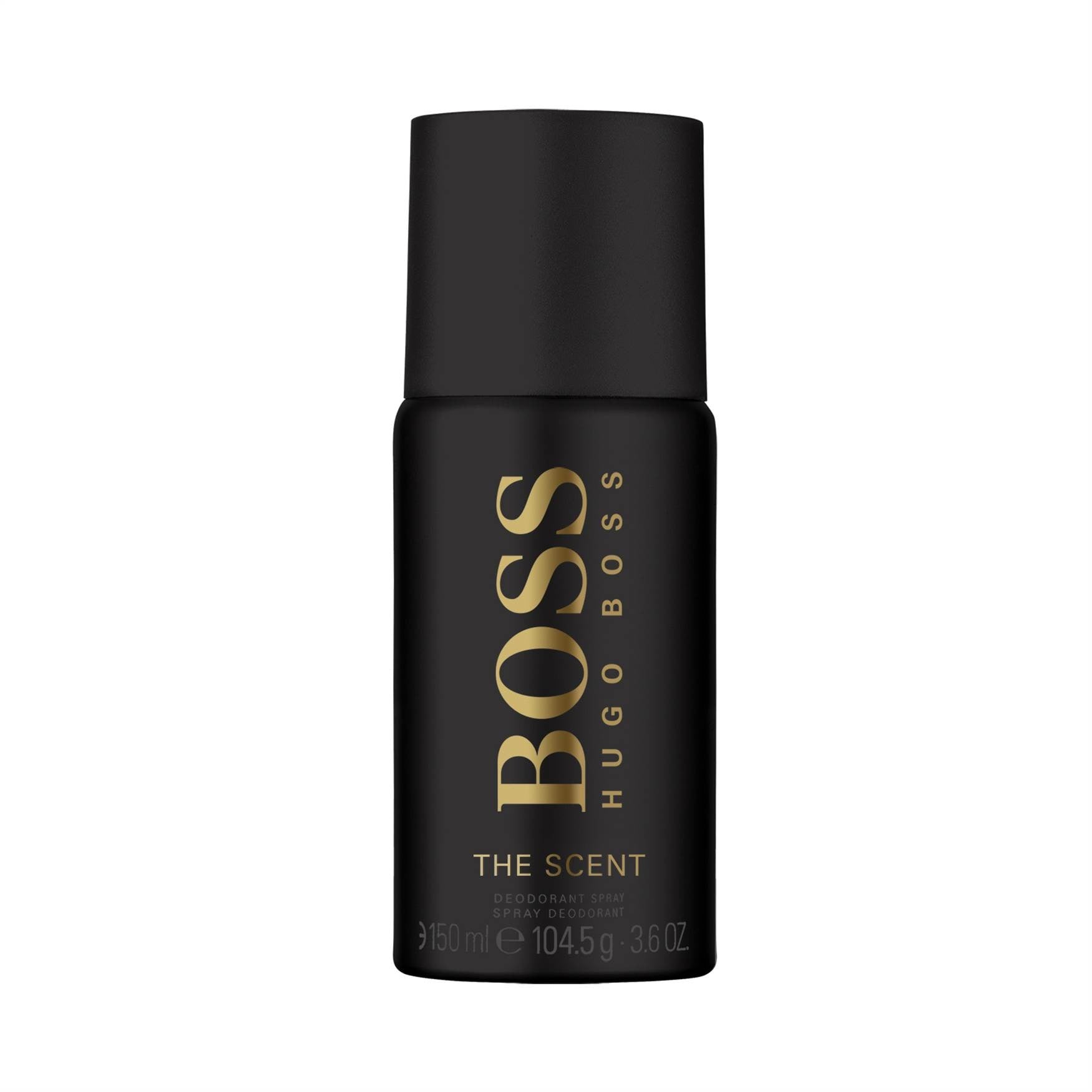 Boss The Scent men Deodorant Spray 150ml