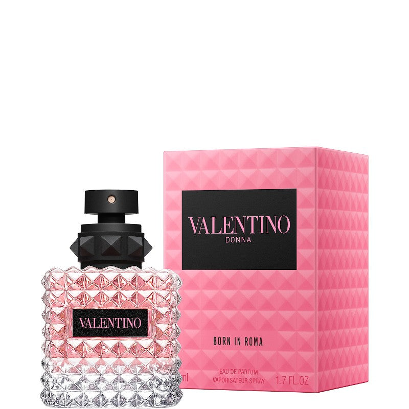 VALENTINO Donna Born in Roma Eau de Parfum Spray