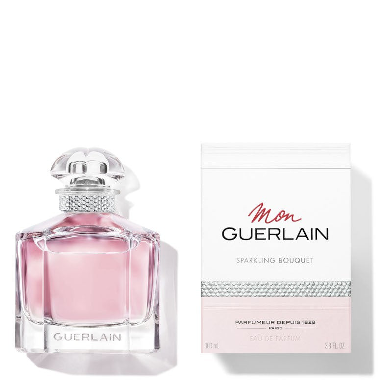 Guerlain Mon Guerlain Sparkling Eau de Parfum spray Profumo per donna