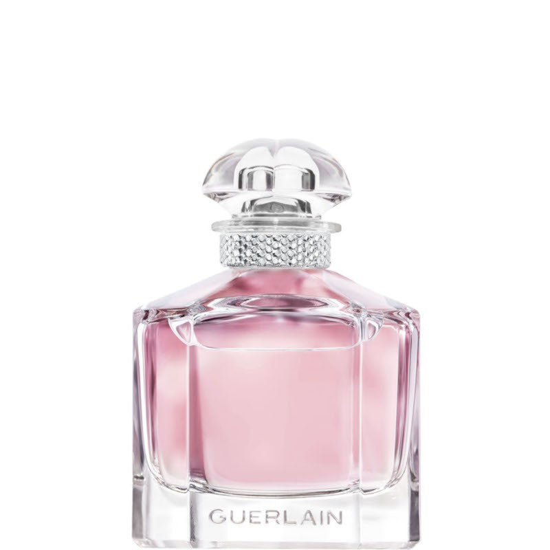 Guerlain Mon Guerlain Sparkling Eau de Parfum spray Profumo per donna