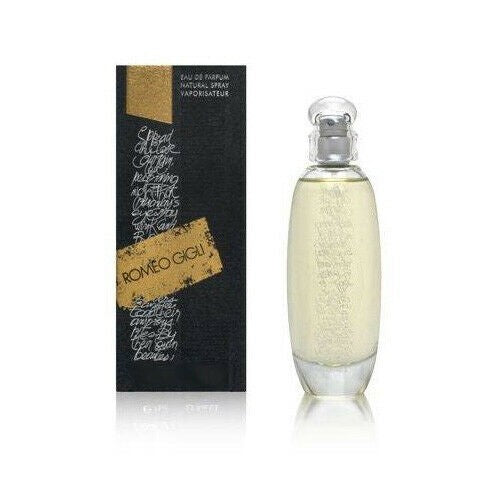 Romeo Gigli Donna Eau de Parfum 75ml Spray