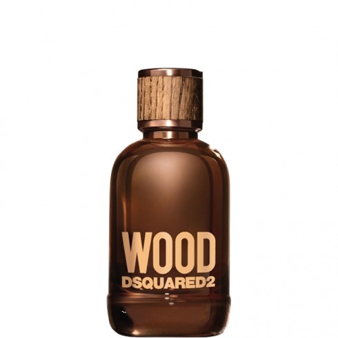 Dsquared Wood Uomo Eau de Toilette Spray