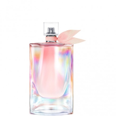 Lancome La Vie Est Belle Soleil Cristal Eau de Parfum Spray