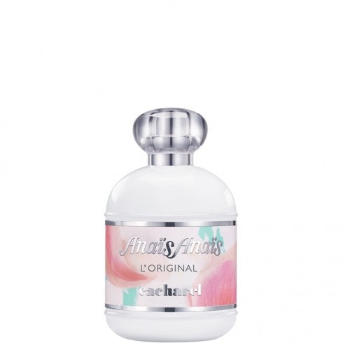 Cacharel Anais Anais Eau de Toilette Spray Donna