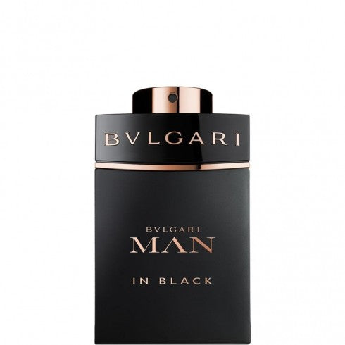 Bulgari Man in Black Eau de Parfum Spray