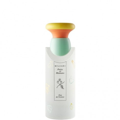 Bulgari Petits et Mamans Eau de Toilette Spray