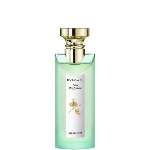 Bulgari Eau Parfumée au The Vert 75 ml Vapo EdC