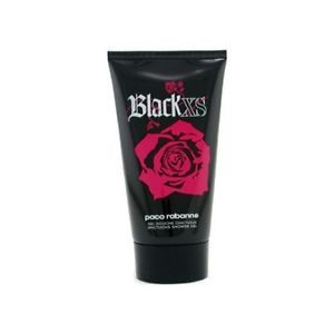 Black XS Donna Bagnoschiuma 150 ml Paco Rabanne