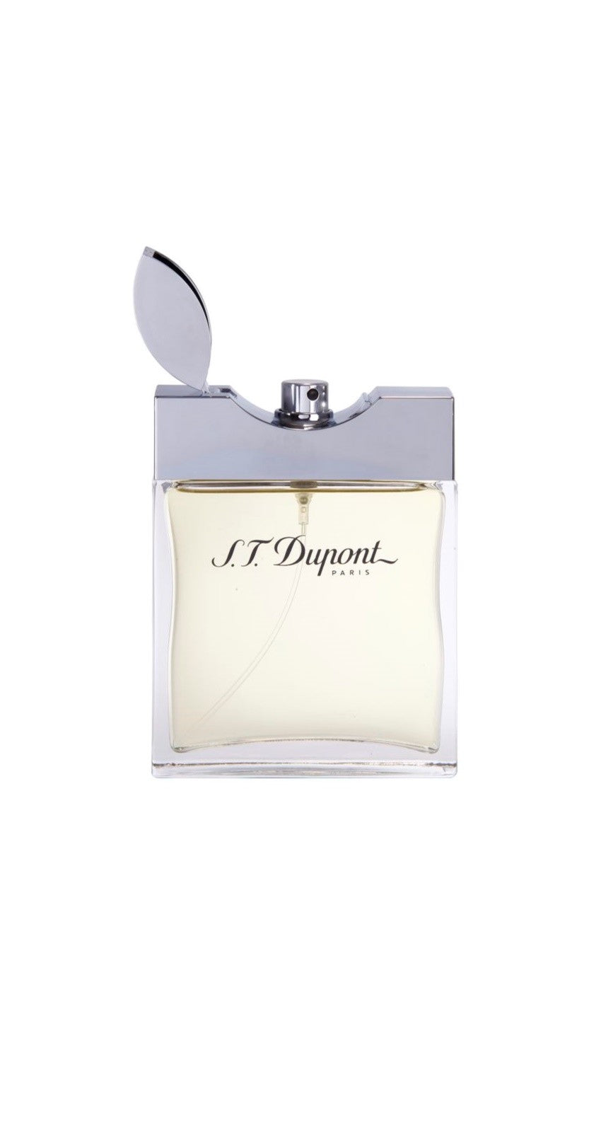 Dupont Pour Homme Eau de Parfum Spray 100ml